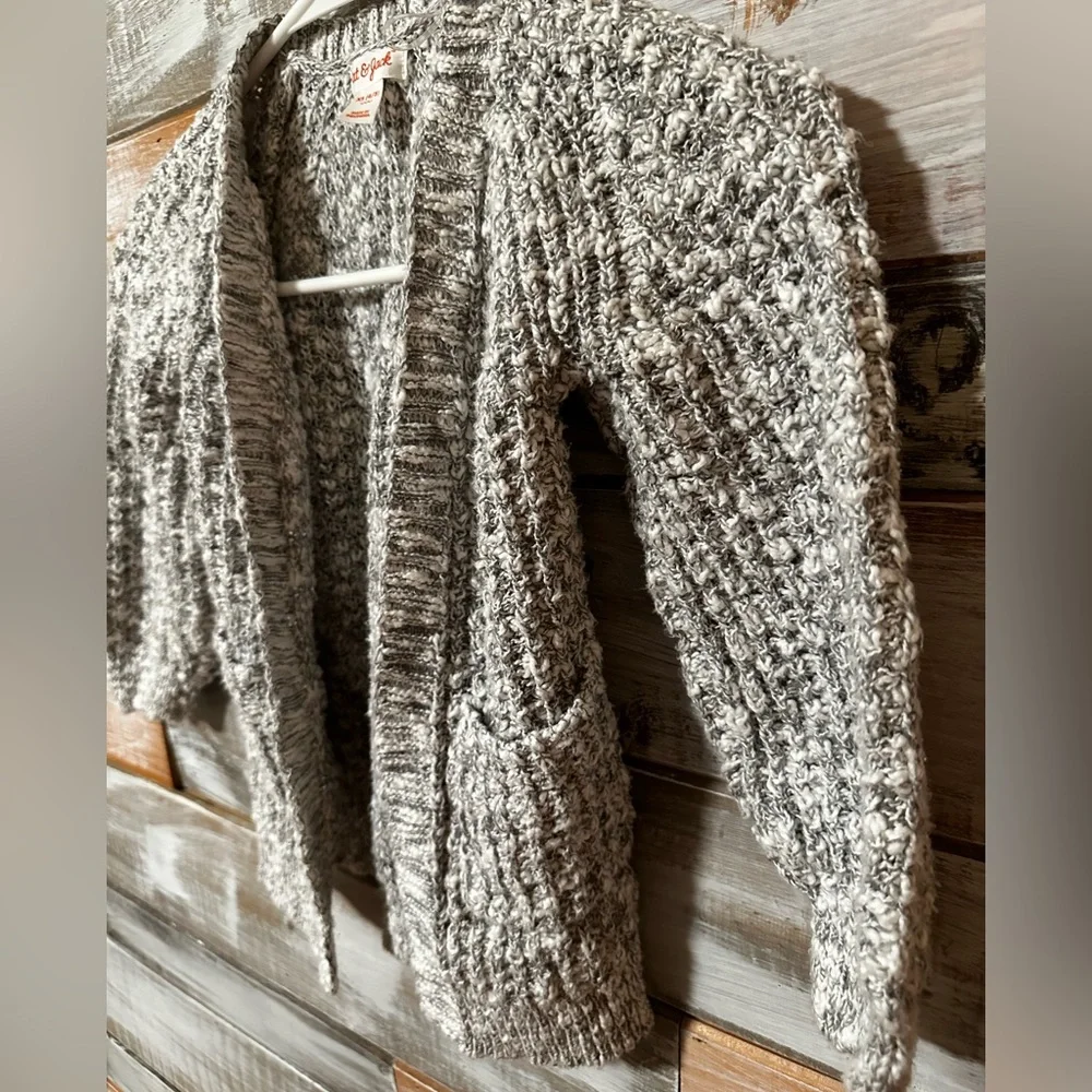 XS (4/5) cardigan - Picture 4 of 5